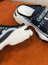 Load image into Gallery viewer, Christian Dior D Wander Sneakers