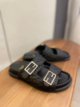 Load image into Gallery viewer, Fendi Men Slides