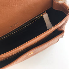 Load image into Gallery viewer, YSL Niki Medium Vintage Leather Bag