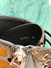 Load image into Gallery viewer, Louis Vuitton Star Trail Ankle Boots