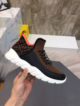 Load image into Gallery viewer, Fendi Mesh Runners