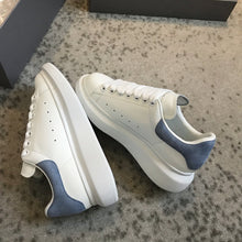 Load image into Gallery viewer, Alexander McQueen Oversized Sneakers