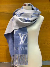 Load image into Gallery viewer, Louis Vuitton Reykjavik Scarf