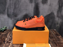 Load image into Gallery viewer, Louis Vuitton Trainer Sneakers