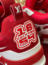 Load image into Gallery viewer, Louis Vuitton Skate Sneakers
