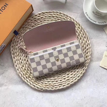 Load image into Gallery viewer, Louis Vuitton Emilie Wallet