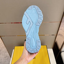 Load image into Gallery viewer, Fendi Flow Sneakers