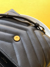 Load image into Gallery viewer, YSL Loulou Toy Bag In Matelasse Y Leather