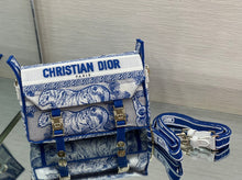 Load image into Gallery viewer, Christian Dior Small DiorCamp Bag