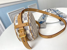 Load image into Gallery viewer, Louis Vuitton Boite Chapeau Souple PM Bag