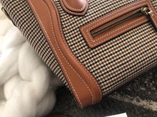 Load image into Gallery viewer, Celine Nano Luggage Bag