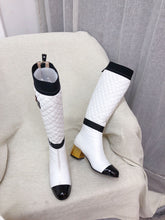 Load image into Gallery viewer, Chanel High Boots