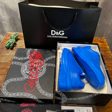 Load image into Gallery viewer, Versace Odissea Sneakers