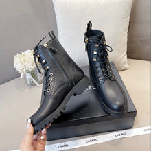 Load image into Gallery viewer, Chanel Ankle Boots