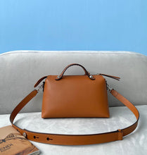 Load image into Gallery viewer, Fendi By The Way Medium Bag
