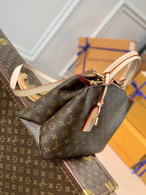 Load image into Gallery viewer, Louis Vuitton Grand Palais Bag