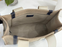 Load image into Gallery viewer, Chloe Medium Woody Bag