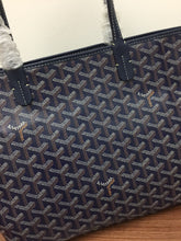 Load image into Gallery viewer, Goyard Artois MM Bag