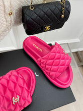 Load image into Gallery viewer, Chanel Sandals
