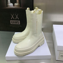 Load image into Gallery viewer, Christian Dior Trial Ankle Boots