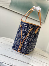 Load image into Gallery viewer, Louis Vuitton Since 1854 Neverfull MM Tote Bag - LUXURY KLOZETT