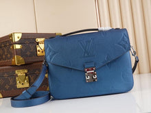 Load image into Gallery viewer, Louis Vuitton Pochette Metis Bag