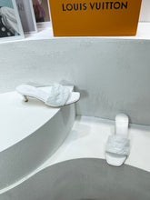 Load image into Gallery viewer, Louis Vuitton Revival Mule