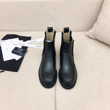 Load image into Gallery viewer, Chanel Ankle Boots