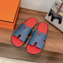 Load image into Gallery viewer, Hermes Men Slides