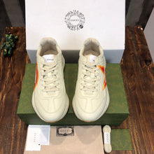 Load image into Gallery viewer, Gucci GG Rhyton Sneakers