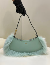 Load image into Gallery viewer, Fendi O'lock Swing Bag