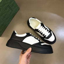 Load image into Gallery viewer, Gucci GG Embossed Sneakers