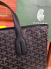 Load image into Gallery viewer, Goyard Voltaire Bag