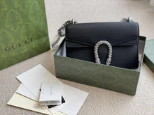 Load image into Gallery viewer, Gucci Dionysus Small Shoulder Bag - LUXURY KLOZETT