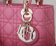 Load image into Gallery viewer, Lady Dior My ABCDIOR Bag - LUXURY KLOZETT