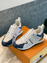 Load image into Gallery viewer, Louis Vuitton Run Away Sneakers