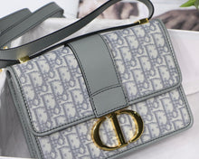 Load image into Gallery viewer, Christian Dior 30 Montaigne Bag