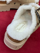 Load image into Gallery viewer, Christian Dior Diorquake Strap Sandal