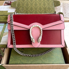 Load image into Gallery viewer, Gucci Dionysus Small Shoulder Bag