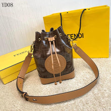 Load image into Gallery viewer, Fendi Mon Tresor Bag