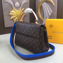 Load image into Gallery viewer, Louis Vuitton Cluny MM Bag - LUXURY KLOZETT