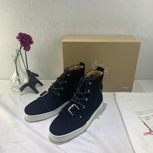 Load image into Gallery viewer, Christian Louboutin Orlato High Top - LUXURY KLOZETT