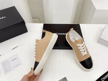 Load image into Gallery viewer, Chanel Sneakers