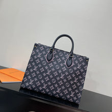 Load image into Gallery viewer, Louis Vuitton OnTheGo MM Bag