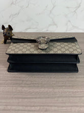 Load image into Gallery viewer, Gucci Small Dionysus Shoulder Bag - LUXURY KLOZETT
