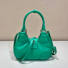 Load image into Gallery viewer, Prada Moon Leather Bag