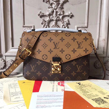 Load image into Gallery viewer, Louis Vuitton Pochette Metis Bag - LUXURY KLOZETT