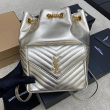 Load image into Gallery viewer, YSL Joe Backpack