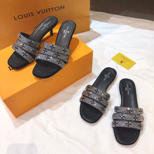 Load image into Gallery viewer, Louis Vuitton Appeal Mule