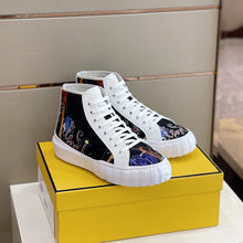 Load image into Gallery viewer, Fendi Force Sneakers